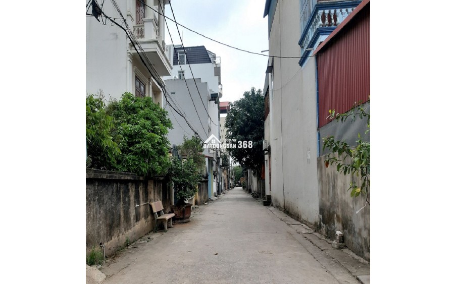 Bán đất xã Gia Lâm, Hà Nội. 66m2 ô tô 7 chỗ thông, gần trục chính, giá đầu tư. Lh 0989894845